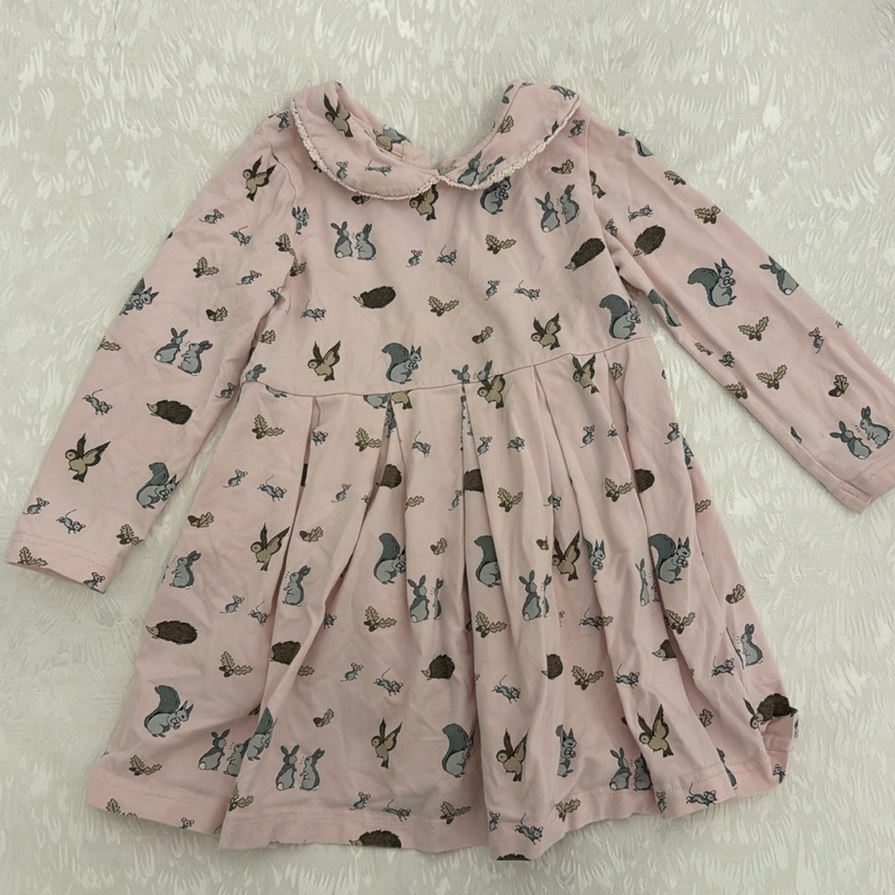 Rachel Riley, little girls dress, size 3, great condition
